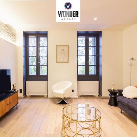 Wonder Appart' 402 - Vue Sur Garonne Toulouse Exterior foto