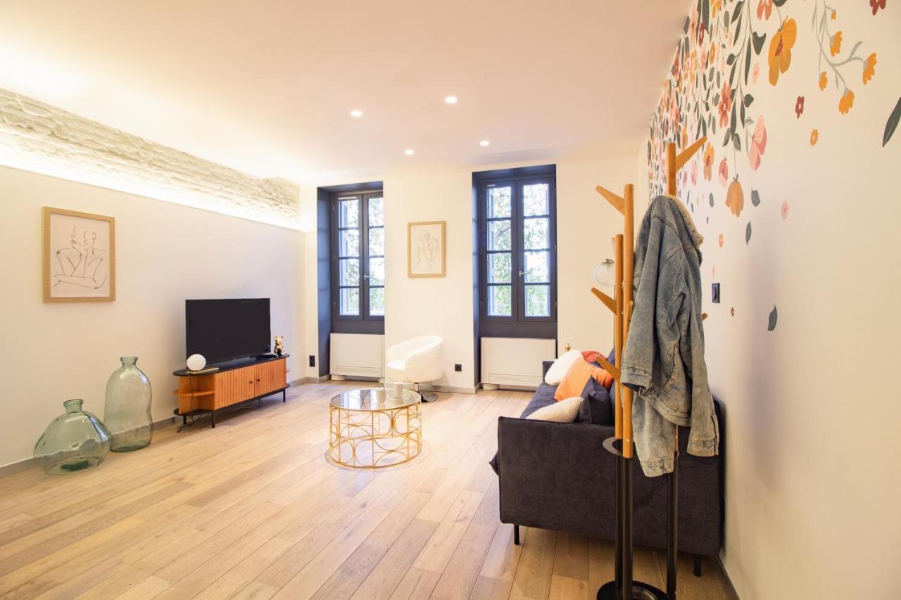 Wonder Appart' 402 - Vue Sur Garonne Toulouse Exterior foto